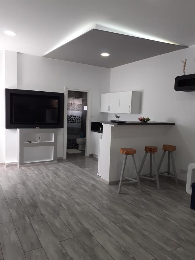 Deluxe Yiota'S Studio ! Klorakas Екстер'єр фото