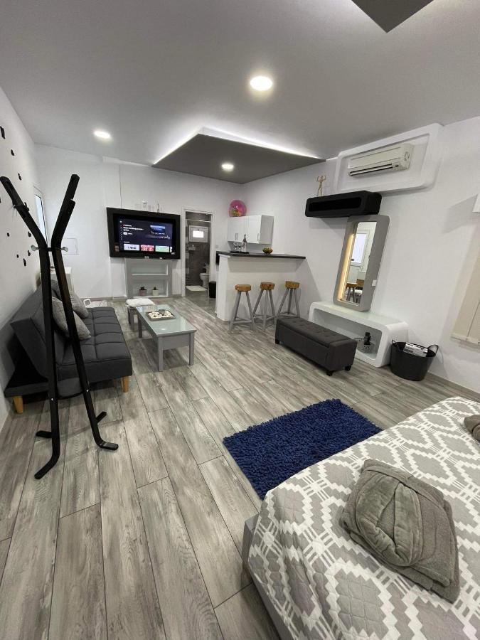 Deluxe Yiota'S Studio ! Klorakas Екстер'єр фото