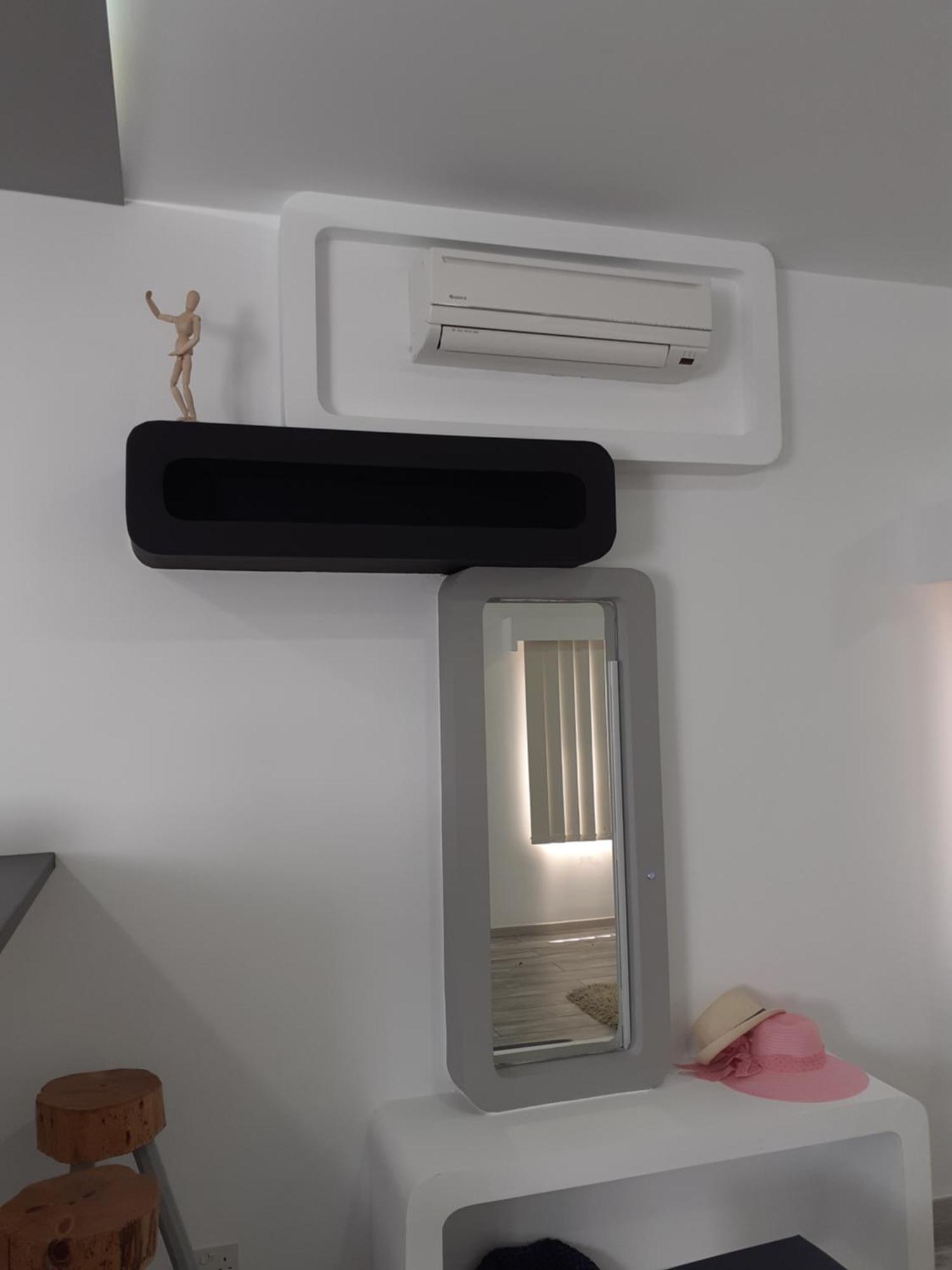 Deluxe Yiota'S Studio ! Klorakas Номер фото
