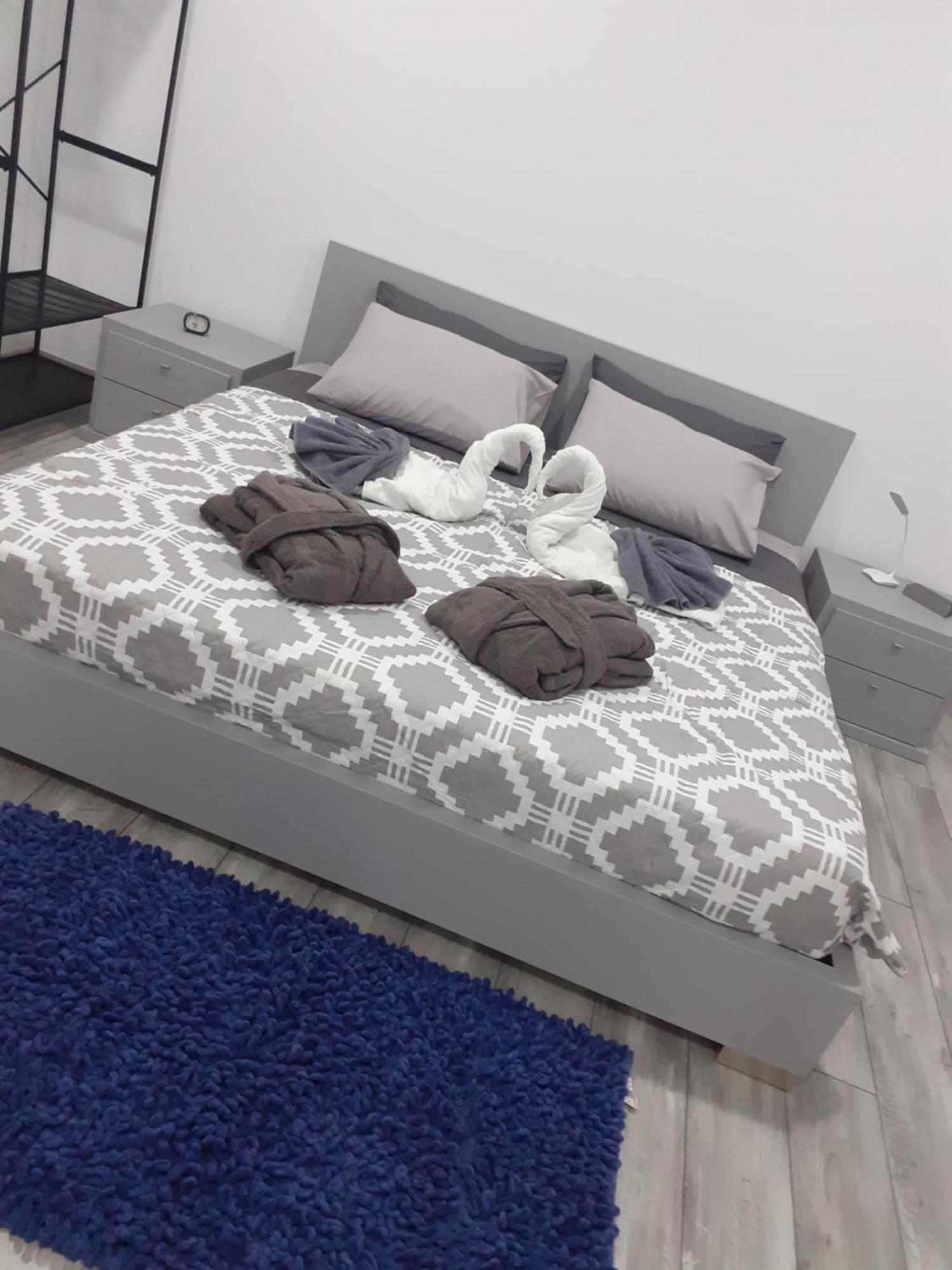 Deluxe Yiota'S Studio ! Klorakas Номер фото